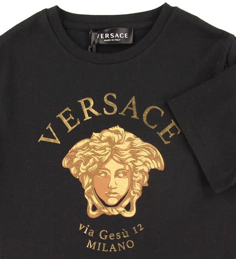 versace hong kong t shirt buy|versace home hk.